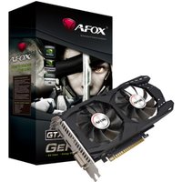 Видеокарта AFOX GeForce GTX 1050 Ti 4GB GDDR5 AF1050TI-4096D5H7-V9 Видеокарта AFOX GeForce GTX 1050 Ti 4GB GDDR5 AF1050TI-4096D5H7-V9