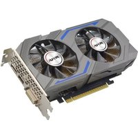 Видеокарта AFOX GeForce GTX 1650 4GB GDDR6 AF1650-4096D6H3-V8 Видеокарта AFOX GeForce GTX 1650 4GB GDDR6 AF1650-4096D6H3-V8