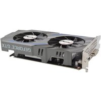 Видеокарта AFOX GeForce GTX 1650 4GB GDDR6 AF1650-4096D6H3-V8 Видеокарта AFOX GeForce GTX 1650 4GB GDDR6 AF1650-4096D6H3-V8