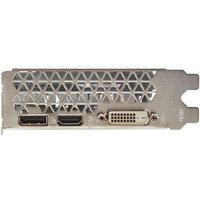 Видеокарта AFOX GeForce GTX 1650 4GB GDDR6 AF1650-4096D6H3-V8 Видеокарта AFOX GeForce GTX 1650 4GB GDDR6 AF1650-4096D6H3-V8