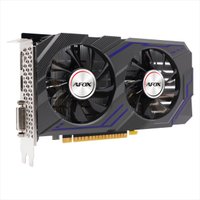 Видеокарта AFOX GeForce GTX 1650 Super 4GB GDDR6 AF1650S-4096D6H1-V4