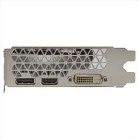 Видеокарта AFOX GeForce GTX 1650 Super 4GB GDDR6 AF1650S-4096D6H1-V4