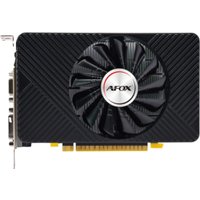Видеокарта AFOX GeForce GTX 750 Ti 4GB GDDR5 AF750TI-4096D5H6-V1