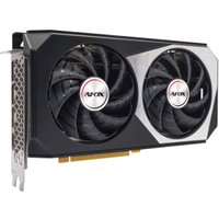 Видеокарта AFOX GeForce RTX 3060 Ti 8GB GDDR6 AF3060TI-8192D6H7-V6 Видеокарта AFOX GeForce RTX 3060 Ti 8GB GDDR6 AF3060TI-8192D6H7-V6