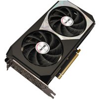 Видеокарта AFOX GeForce RTX 3060 Ti 8GB GDDR6 AF3060TI-8192D6H7-V6 Видеокарта AFOX GeForce RTX 3060 Ti 8GB GDDR6 AF3060TI-8192D6H7-V6