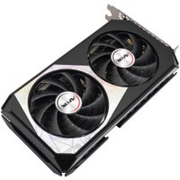 Видеокарта AFOX GeForce RTX 3060 Ti 8GB GDDR6 AF3060TI-8192D6H7-V6 Видеокарта AFOX GeForce RTX 3060 Ti 8GB GDDR6 AF3060TI-8192D6H7-V6