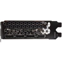 Видеокарта AFOX GeForce RTX 3060 Ti 8GB GDDR6 AF3060TI-8192D6H7-V6 Видеокарта AFOX GeForce RTX 3060 Ti 8GB GDDR6 AF3060TI-8192D6H7-V6