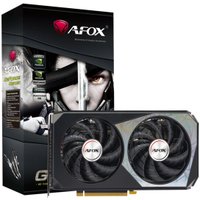 Видеокарта AFOX GeForce RTX 3060 Ti 8GB GDDR6 AF3060TI-8192D6H7-V6 Видеокарта AFOX GeForce RTX 3060 Ti 8GB GDDR6 AF3060TI-8192D6H7-V6