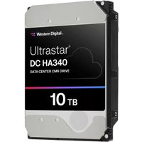 Жесткий диск WD Ultrastar DC HA340 10TB WUS721210BLE6L4