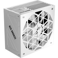Блок питания 1stPlayer ACK Bronze 750W HA-750AA2-WH Блок питания 1stPlayer ACK Bronze 750W HA-750AA2-WH