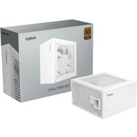 Блок питания Ocypus Delta P850 Delta-P850-B1FDWH025X-EU