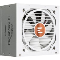 Блок питания Zalman GigaMax III 750W ZM750-GV3 WH Блок питания Zalman GigaMax III 750W ZM750-GV3 WH