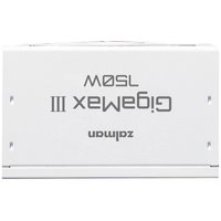 Блок питания Zalman GigaMax III 750W ZM750-GV3 WH Блок питания Zalman GigaMax III 750W ZM750-GV3 WH