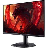 Игровой монитор Acer Nitro KG240YW0bmiipx UM.QX0CD.001 Игровой монитор Acer Nitro KG240YW0bmiipx UM.QX0CD.001
