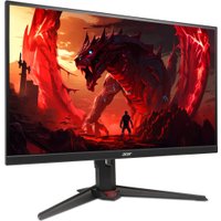 Игровой монитор Acer Nitro XV272UX1bmiiprx UM.HX2CD.102 Игровой монитор Acer Nitro XV272UX1bmiiprx UM.HX2CD.102