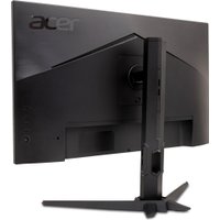 Игровой монитор Acer Nitro XV272UX1bmiiprx UM.HX2CD.102 Игровой монитор Acer Nitro XV272UX1bmiiprx UM.HX2CD.102