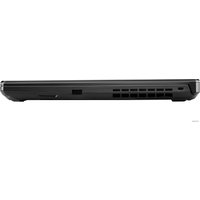 Игровой ноутбук ASUS TUF Gaming A15 FA506NCQ-HN077 Игровой ноутбук ASUS TUF Gaming A15 FA506NCQ-HN077
