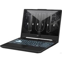 Игровой ноутбук ASUS TUF Gaming A15 FA506NCQ-HN077 Игровой ноутбук ASUS TUF Gaming A15 FA506NCQ-HN077