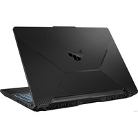 Игровой ноутбук ASUS TUF Gaming A15 FA506NCQ-HN077 Игровой ноутбук ASUS TUF Gaming A15 FA506NCQ-HN077