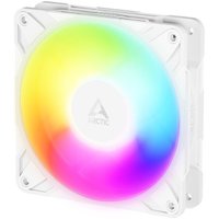Комплект вентиляторов для корпуса Arctic P12 Pro Reverse A-RGB 3 Pack ACFAN00334A Комплект вентиляторов для корпуса Arctic P12 Pro Reverse A-RGB 3 Pack ACFAN00334A