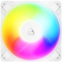 Комплект вентиляторов для корпуса Arctic P12 Pro Reverse A-RGB 3 Pack ACFAN00334A Комплект вентиляторов для корпуса Arctic P12 Pro Reverse A-RGB 3 Pack ACFAN00334A