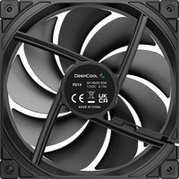 Комплект вентиляторов для корпуса DeepCool FD14-3 IN 1 R-FD14-BKNPN3-G