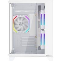 Корпус 1stPlayer BV5 (белый) Корпус 1stPlayer BV5 (белый)