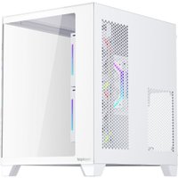 Корпус 1stPlayer BV5 (белый) Корпус 1stPlayer BV5 (белый)