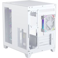 Корпус 1stPlayer BV5 (белый) Корпус 1stPlayer BV5 (белый)