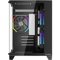 Корпус 1stPlayer BV5 (черный)