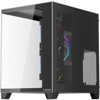 Корпус 1stPlayer BV5 (черный)