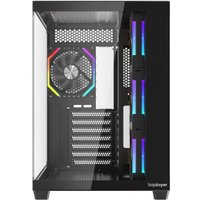 Корпус 1stPlayer BV7 (черный) Корпус 1stPlayer BV7 (черный)