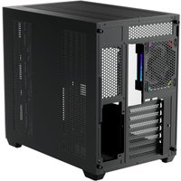 Корпус 1stPlayer BV7 (черный) Корпус 1stPlayer BV7 (черный)