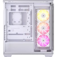 Корпус Corsair 3500X ARGB CC-9011279-WW Корпус Corsair 3500X ARGB CC-9011279-WW