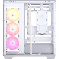 Корпус Corsair 3500X ARGB CC-9011279-WW Корпус Corsair 3500X ARGB CC-9011279-WW