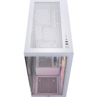 Корпус Corsair 3500X ARGB CC-9011279-WW Корпус Corsair 3500X ARGB CC-9011279-WW