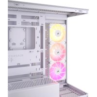Корпус Corsair 3500X ARGB CC-9011279-WW Корпус Corsair 3500X ARGB CC-9011279-WW