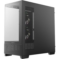 Корпус DeepCool CG380U 3F R-CG380U-BKAGM3-G Корпус DeepCool CG380U 3F R-CG380U-BKAGM3-G