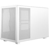 Корпус DeepCool CH260 Wood WH R-CH260-WHNWM0-G-1