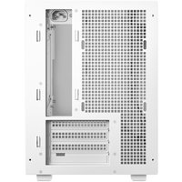 Корпус DeepCool CH260 Wood WH R-CH260-WHNWM0-G-1