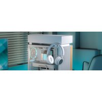 Корпус DeepCool CL6600 R-CL6600-WHNNA0-G Корпус DeepCool CL6600 R-CL6600-WHNNA0-G