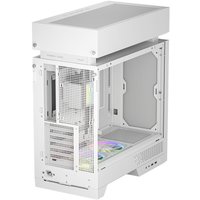 Корпус DeepCool CL6600 R-CL6600-WHNNA0-G Корпус DeepCool CL6600 R-CL6600-WHNNA0-G
