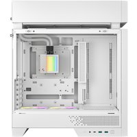 Корпус DeepCool CL6600 R-CL6600-WHNNA0-G Корпус DeepCool CL6600 R-CL6600-WHNNA0-G