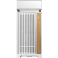 Корпус DeepCool CL6600 R-CL6600-WHNNA0-G Корпус DeepCool CL6600 R-CL6600-WHNNA0-G