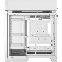 Корпус DeepCool CL6600 R-CL6600-WHNNA0-G Корпус DeepCool CL6600 R-CL6600-WHNNA0-G