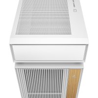 Корпус DeepCool CL6600 R-CL6600-WHNNA0-G Корпус DeepCool CL6600 R-CL6600-WHNNA0-G