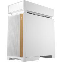 Корпус DeepCool CL6600 R-CL6600-WHNNA0-G Корпус DeepCool CL6600 R-CL6600-WHNNA0-G
