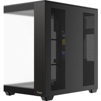 Корпус Ocypus Delta C74 BK ARGB