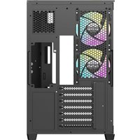 Корпус Ocypus Delta C74 BK ARGB