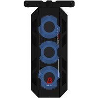 Кулер для оперативной памяти ALSEYE C-RAM-Beta-B Кулер для оперативной памяти ALSEYE C-RAM-Beta-B